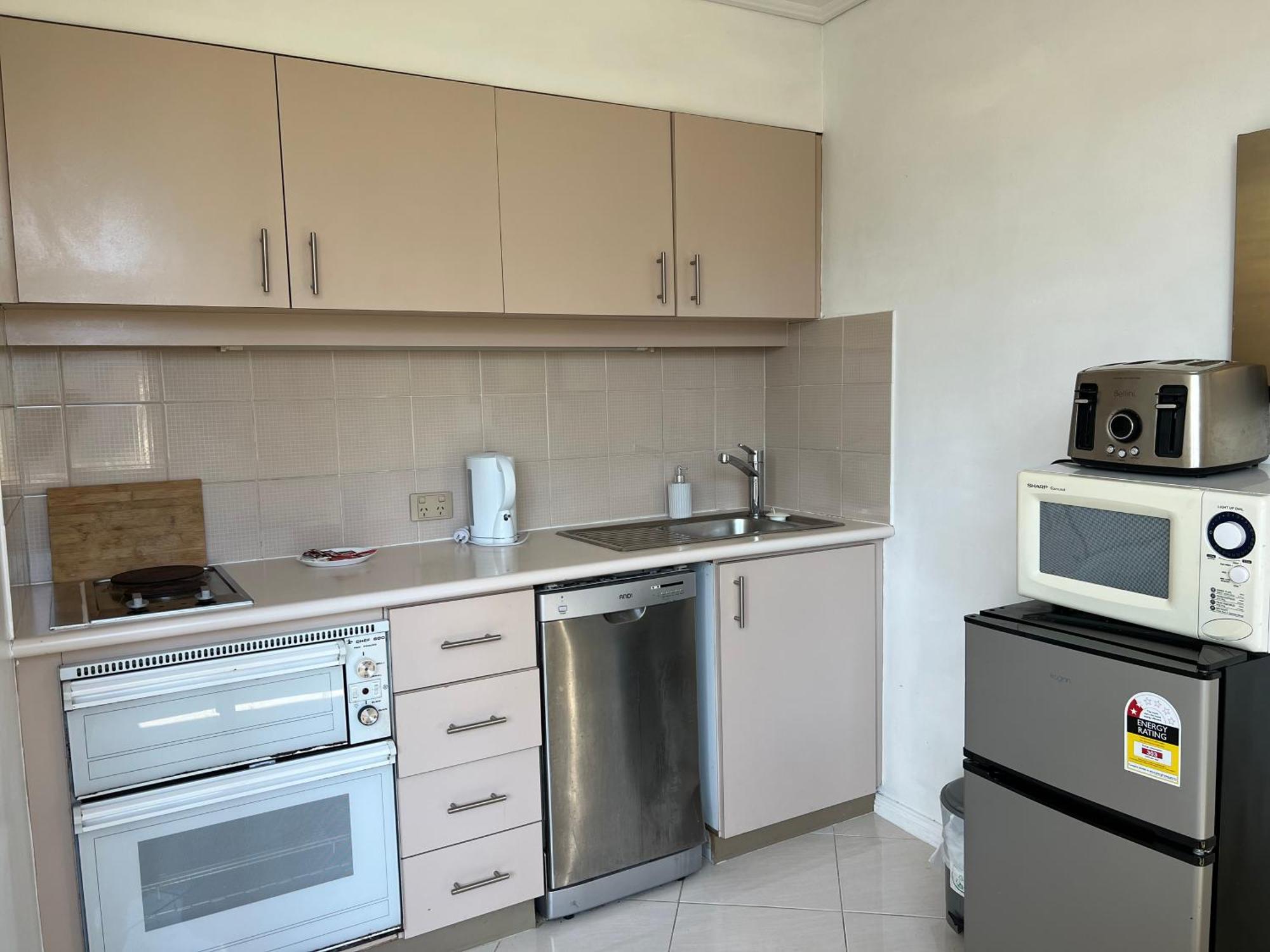 Paxsafe Sydney Hyde Park Private Apartments エクステリア 写真